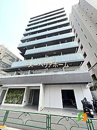 東京メトロ丸ノ内線 四谷三丁目駅 徒歩8分の賃貸マンション