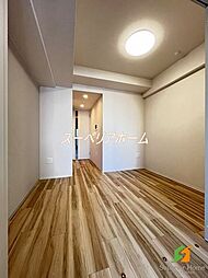 東京メトロ日比谷線 上野駅 徒歩6分の賃貸マンション 3階1DKのリビング/ダイニング