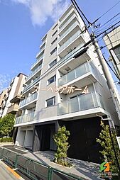 東京メトロ千代田線 根津駅 徒歩6分の賃貸マンション