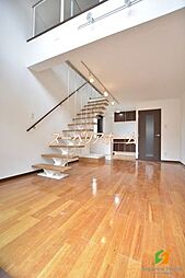 都営三田線 白山駅 徒歩5分の賃貸マンション 2階1LDKのリビング/ダイニング