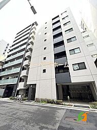 JR総武線 浅草橋駅 徒歩9分の賃貸マンション