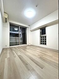 JR京葉線 八丁堀駅 徒歩2分の賃貸マンション 2階1Kのリビング/ダイニング