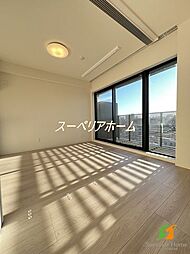 都営三田線 白山駅 徒歩3分の賃貸マンション 3階1LDKのリビング/ダイニング