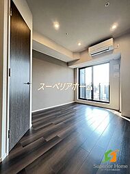 東京メトロ日比谷線 入谷駅 徒歩2分の賃貸マンション 5階ワンルームのリビング/ダイニング