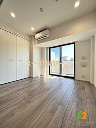 JR総武線 浅草橋駅 徒歩5分の賃貸マンション 10階1LDKのリビング/ダイニング