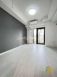 東京メトロ銀座線 神田駅 徒歩3分の賃貸マンション 8階1Kのリビング/ダイニング