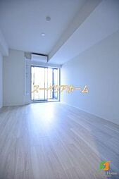 都営大江戸線 飯田橋駅 徒歩4分の賃貸マンション 6階1Kのリビング/ダイニング