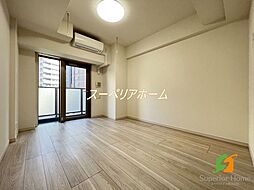 JR山手線 上野駅 徒歩5分の賃貸マンション 10階1Kのリビング/ダイニング