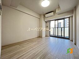 JR山手線 上野駅 徒歩5分の賃貸マンション 7階1Kのリビング/ダイニング