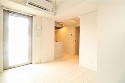 都営三田線 春日駅 徒歩3分の賃貸マンション 4階ワンルームのリビング/ダイニング