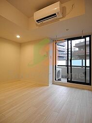 都営三田線 春日駅 徒歩5分の賃貸マンション 1階1Kのリビング/ダイニング