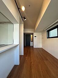 東京メトロ丸ノ内線 四谷三丁目駅 徒歩5分の賃貸マンション