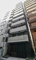 都営新宿線 浜町駅 徒歩5分の賃貸マンション