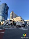 ライフセントラルスクエア押上駅前店 徒歩12分。 960m
