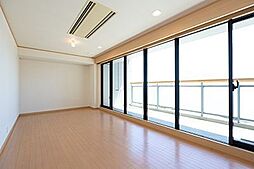 東京メトロ半蔵門線 水天宮前駅 徒歩6分の賃貸マンション 11階1Kのリビング/ダイニング