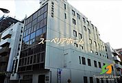 半蔵門病院 徒歩14分。 1120m