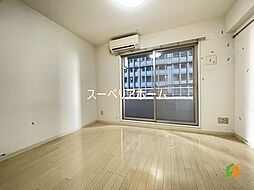 JR総武本線 新日本橋駅 徒歩3分の賃貸マンション 9階1Kのリビング/ダイニング