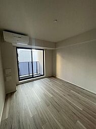 JR総武本線 馬喰町駅 徒歩4分の賃貸マンション 6階ワンルームのリビング/ダイニング