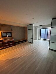 JR総武本線 馬喰町駅 徒歩4分の賃貸マンション 6階1LDKのリビング/ダイニング