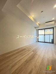 JR総武線 飯田橋駅 徒歩5分の賃貸マンション 1階1Kのリビング/ダイニング