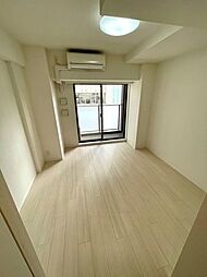 JR総武線 浅草橋駅 徒歩3分の賃貸マンション 11階1Kのリビング/ダイニング