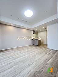 TRADIS秋葉原 1LDKの写真