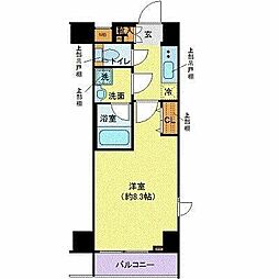 都営三田線 芝公園駅 徒歩3分