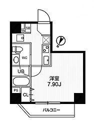 🉐敷金礼金0円！🉐都営大江戸線 森下駅 徒歩3分