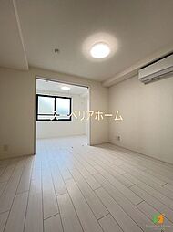 Aglaia 新宿横寺町 1LDKの写真