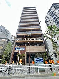 コスモグラシア新宿西早稲田