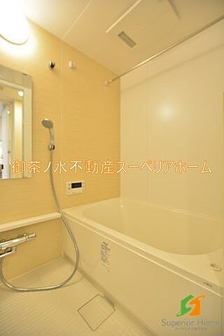 浴室