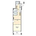 リバーレ九段南5階17.4万円