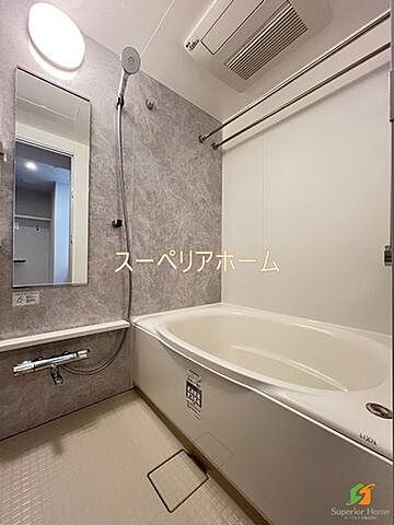 浴室