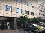 東都文京病院 徒歩9分。 670m