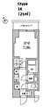 RESIDIA日本橋馬喰町23階14.2万円