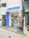 みずほ銀行 駒込駅前出張所 645m