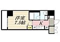 ルクレ上野2階12.2万円