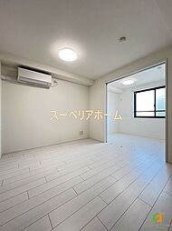 Aglaia 新宿横寺町 1LDKの写真
