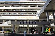 東京慈恵会医科大学附属病院 徒歩39分。 3050m
