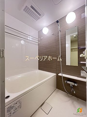 浴室