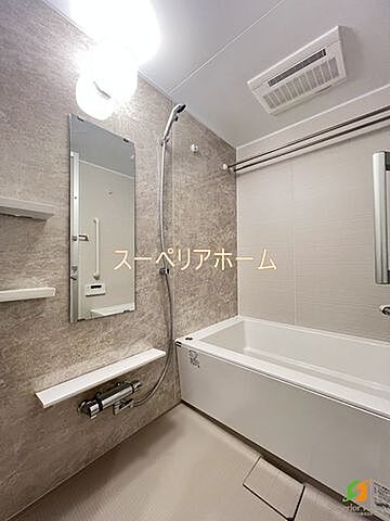 浴室