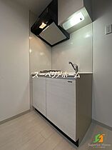 東京都千代田区神田神保町３丁目（賃貸マンション1R・4階・25.71㎡） その4