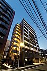 東京都台東区浅草6丁目：物件画像／御茶ノ水不動産スーペリアホーム　スーペリアス株式会社