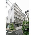 東京都新宿区高田馬場2丁目：物件画像／御茶ノ水不動産スーペリアホーム　スーペリアス株式会社