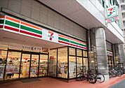 セブンイレブン台東北上野2丁目店 533m