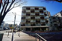 東京都豊島区南池袋2丁目：物件画像／御茶ノ水不動産スーペリアホーム　スーペリアス株式会社