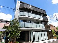 東京都新宿区高田馬場4丁目：物件画像／御茶ノ水不動産スーペリアホーム　スーペリアス株式会社