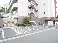 東京都板橋区板橋1丁目：物件画像／御茶ノ水不動産スーペリアホーム　スーペリアス株式会社