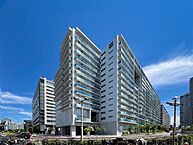 東京都江東区東雲1丁目：物件画像／御茶ノ水不動産スーペリアホーム　スーペリアス株式会社