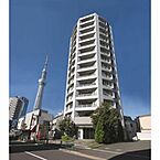東京都墨田区押上3丁目：物件画像／御茶ノ水不動産スーペリアホーム　スーペリアス株式会社